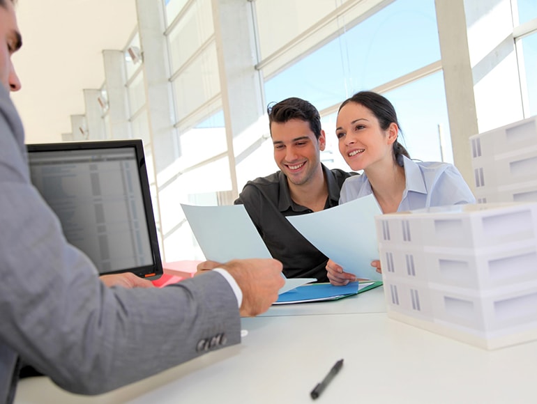 Diagnostic immobilier dans les 48 heures avec Controlis !